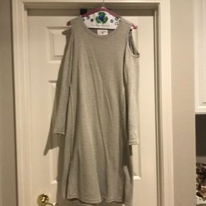 Anthropologie Dress